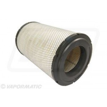 VPD7121 Air Filter Outer  383X235mm